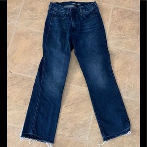 Old Navy jeans